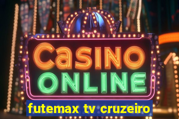 futemax tv cruzeiro